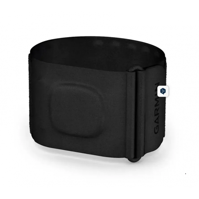 Браслет для отслеживания сна, ЧСС и восстановления организма GARMIN INDEX SLEEP MONITOR 010-03024-00 Браслет для отслеживания сна, ЧСС и восстановления организма GARMIN INDEX SLEEP MONITOR 010-03024-00