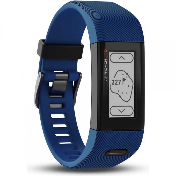 Часы GARMIN APPROACH X10 синий 010-01851-01