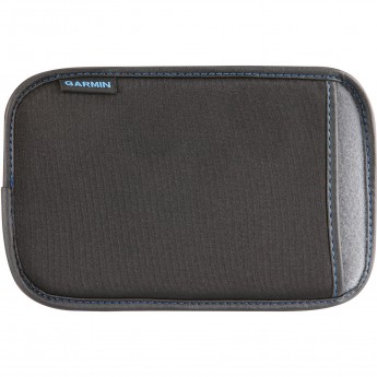 Чехол для GARMIN NUVI 5,0" мягкий