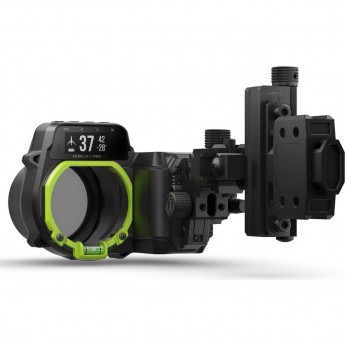 Цифровой дальномер для лука с записью динамики (Bluetooth) (для правши) GARMIN XERO A1i