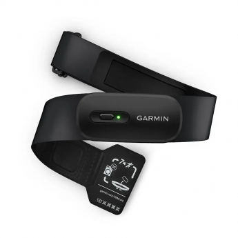 Датчик сердечного ритма GARMIN HRM 200 M—XL Датчик сердечного ритма GARMIN HRM 200 M—XL