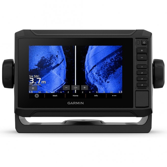 Эхолот GARMIN ECHOMAP UHD2 6" CHARTPLOTTERS без преобразователя 010-02679-00 Эхолот GARMIN ECHOMAP UHD2 6" CHARTPLOTTERS без преобразователя 010-02679-00