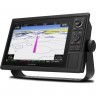 Эхолот GARMIN GPSMAP 1222xsv картплоттер с боковым сканированием 010-01741-02