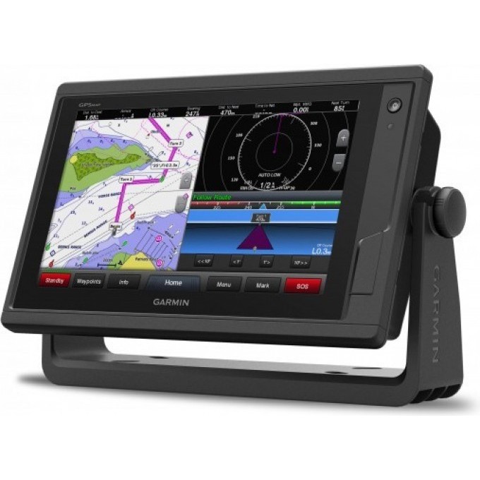 Эхолот GARMIN GPSMAP 922xs Plus 010-02321-02