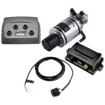Гидравлический автопилот GARMIN GHP COMPACT REACTOR™ HYDRAULIC AUTOPILOT WITH GHC™ 20 PACK