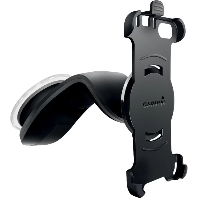 Крепление автомобильное GARMIN на стекло для iPhone 5 010-11959-00