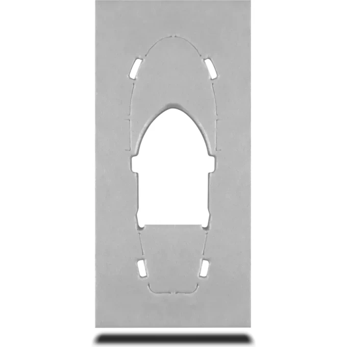 Крепление GARMIN Kayak Transducer Mount 010-12357-00