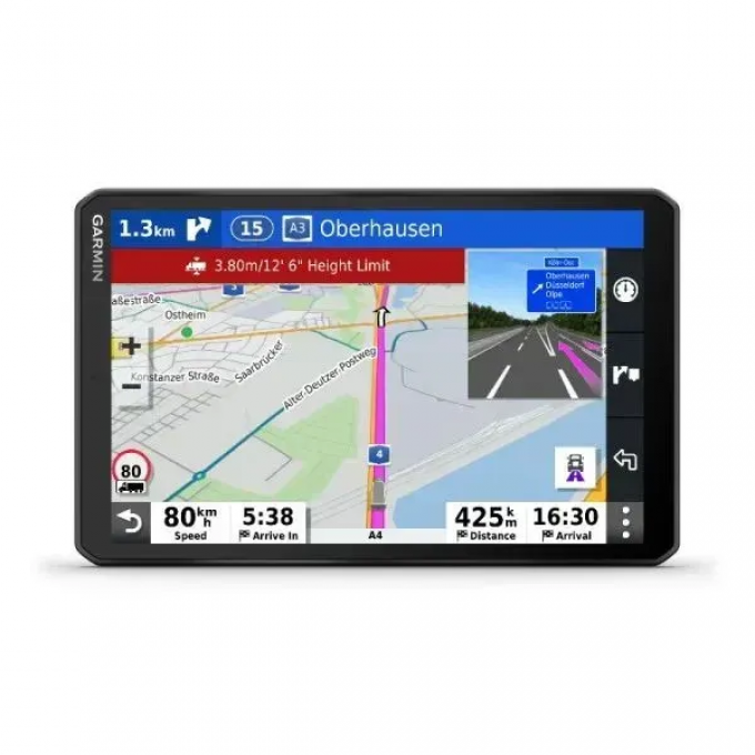 Навигатор GARMIN DEZL LGV1000 010-02315-10 Навигатор GARMIN DEZL LGV1000 010-02315-10