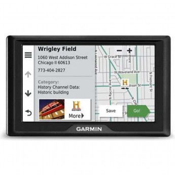 Навигатор GARMIN DRIVE 52 Russia MT Навигатор GARMIN DRIVE 52 Russia MT