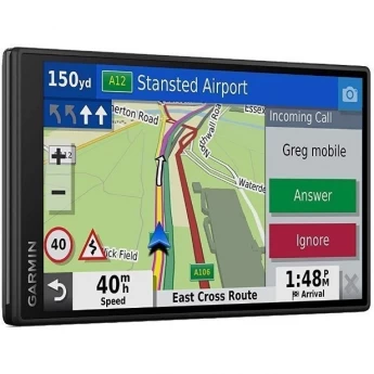 Навигатор GARMIN DRIVESMART 65 Full EU MT-D