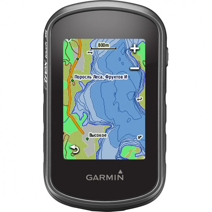Навигатор GARMIN ETREX TOUCH 35 010-01325-11 Навигатор GARMIN ETREX TOUCH 35 010-01325-11