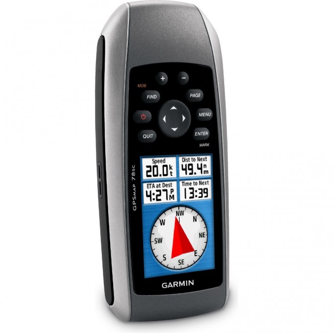 Навигатор GARMIN GPSMAP 78s 010-00864-01 Навигатор GARMIN GPSMAP 78s 010-00864-01