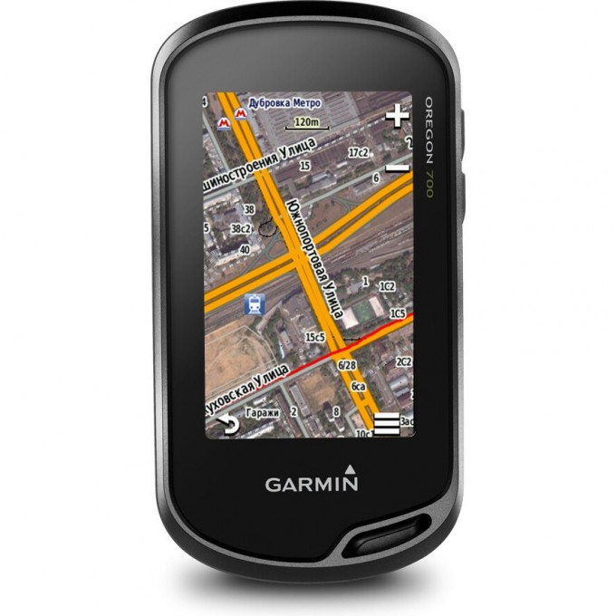 Навигатор GARMIN OREGON 700 010-01672-01 Навигатор GARMIN OREGON 700 010-01672-01