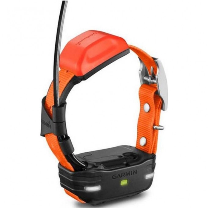 Ошейник с GPS-трекером GARMIN T5 MINI 010-01486-11 Ошейник с GPS-трекером GARMIN T5 MINI 010-01486-11