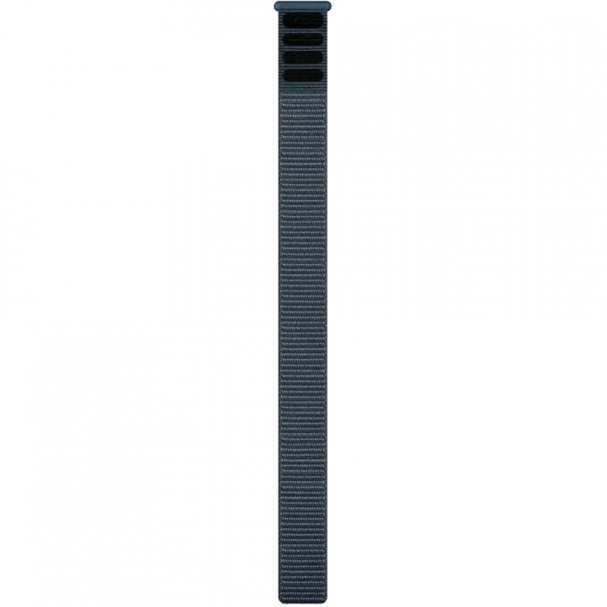 Ремешок GARMIN 26MM ULTRAFIT 2 NYLON BAND GRANITE BLUE 010-13306-23 Ремешок GARMIN 26MM ULTRAFIT 2 NYLON BAND GRANITE BLUE 010-13306-23