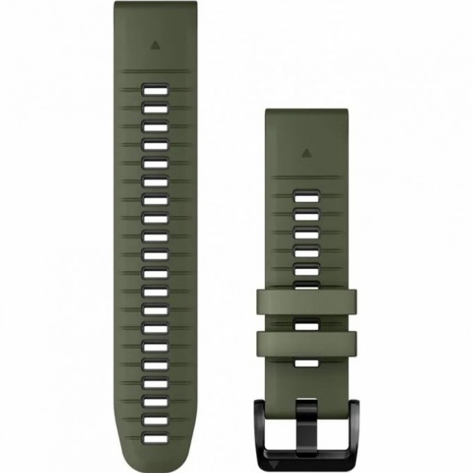 Ремешок GARMIN EPIXPRO (G2) 22MM QUICKFIT MOSS/GRAPHT SILICN BND 010-13280-07 Ремешок GARMIN EPIXPRO (G2) 22MM QUICKFIT MOSS/GRAPHT SILICN BND 010-13280-07