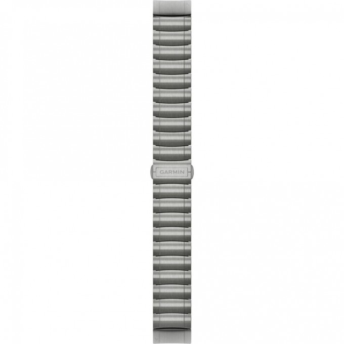Ремешок GARMIN MARQ QUICKFIT 22 мм гибридный титаново-силиконовый 010-12738-20 Ремешок GARMIN MARQ QUICKFIT 22 мм гибридный титаново-силиконовый 010-12738-20