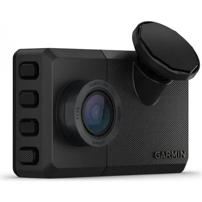 Видеорегистратор GARMIN DASH CAM LIVE 010-02619-10