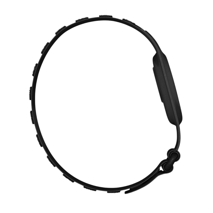 Браслет для отслеживания сна, ЧСС и восстановления организма GARMIN INDEX SLEEP MONITOR 010-03024-00 Браслет для отслеживания сна, ЧСС и восстановления организма GARMIN INDEX SLEEP MONITOR 010-03024-00