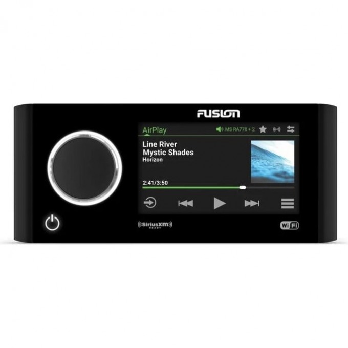 Морская магнитола GARMIN APOLLO MS-RA770 010-01905-00