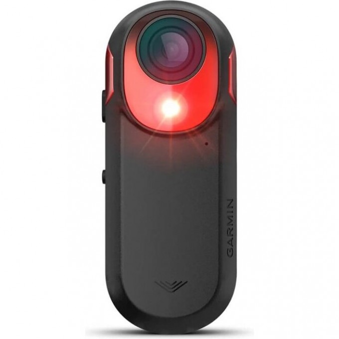 Велорадар GARMIN VARIA RCT715 с видеорегистратором и задней фарой 010-02475-00 Велорадар GARMIN VARIA RCT715 с видеорегистратором и задней фарой 010-02475-00