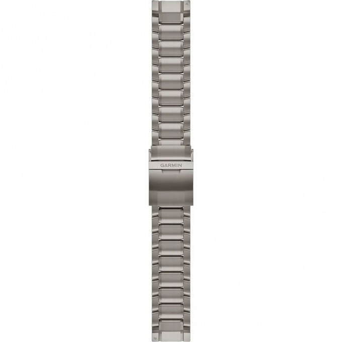 Закаленный титановый браслет GARMIN QUICKFIT 22 для часов MARQ/MARQ (Gen 2) 010-13225-12 Закаленный титановый браслет GARMIN QUICKFIT 22 для часов MARQ/MARQ (Gen 2) 010-13225-12